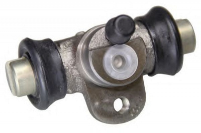 HELLA PAGID 8aw355532391 -  Колесный тормозной цилиндр